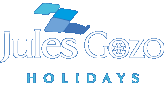 Jules Gozo Holidays Logo