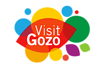 Visit Gozo logo